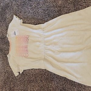 NWT CK XL (girls) dress